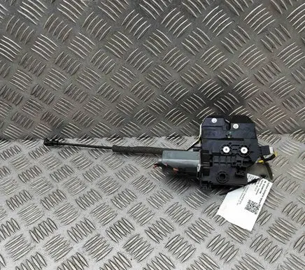 Mercedes-Benz GL X166 Tailgate/trunk/boot lock/catch/latch 97051205303