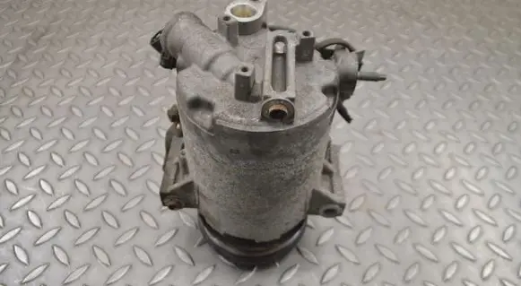 Ford Galaxy Air conditioning (A/C) compressor (pump) 19D629