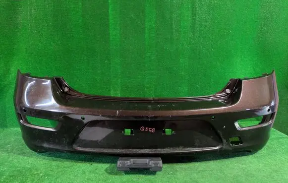 Chevrolet Cruze Rear bumper
