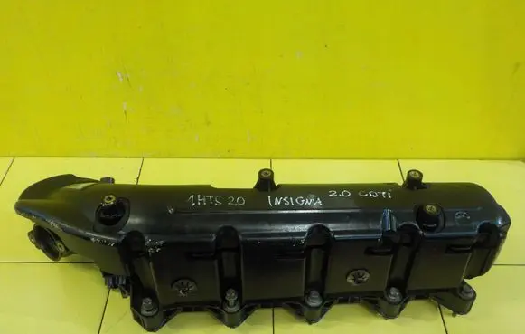 Opel Insignia B Intake manifold 55491717 SSACY