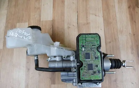 Toyota Corolla E210 E21 Master brake cylinder 4721012500