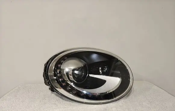 Volkswagen Beetle A5 Headlight/headlamp 5C2941032D 1LL01079364 0107936410105733