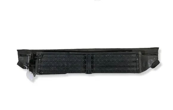 Volvo XC90 Intercooler air channel guide 31353797 A24051103312