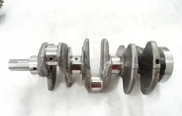 Renault Clio V Crankshaft 9594R