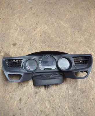 Citroen C5 Speedometer (instrument cluster) 9665560480 3120693009068