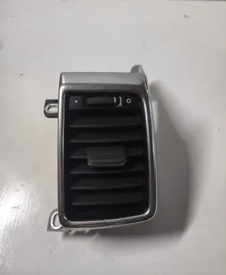 Porsche Panamera (970) Rear air vent grill 97055317201