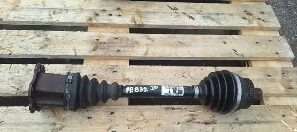 Audi A4 S4 B6 8E 8H Front driveshaft 8E0407271T
