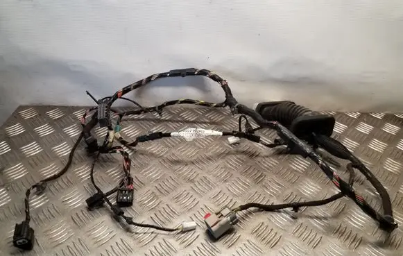 Chrysler 300 - 300C Front door wiring loom 04607192AD
