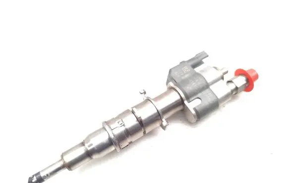 BMW 1 E81 E87 Fuel injector 7589048 7589048-11