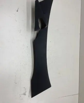 Renault Clio IV (D)pillar trim (top) 849508987R