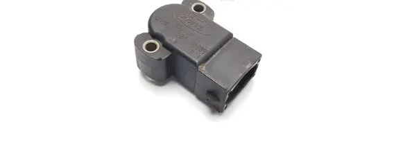 Ford Escort Throttle valve position sensor 95BF9B989