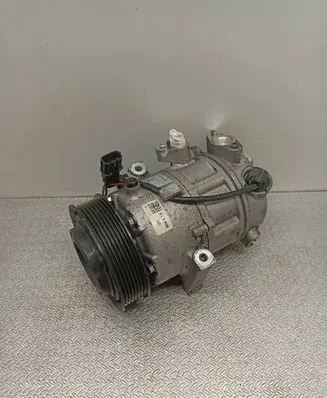Air conditioning (A/C) compressor (pump)