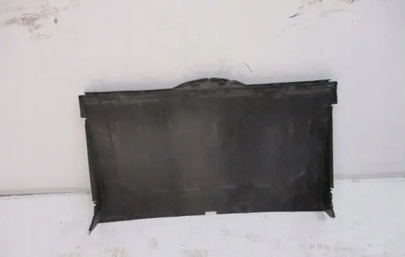 BMW 2 Active Tourer U06 Intercooler air guide/duct channel 103485300E