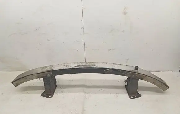 Mercedes-Benz GL X164 Front bumper cross member A1646261455