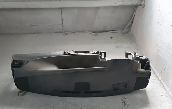 Lexus IS III XE30 Dashboard 5597230200