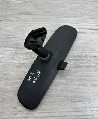 Dodge Nitro Rear view mirror (interior) E8011681