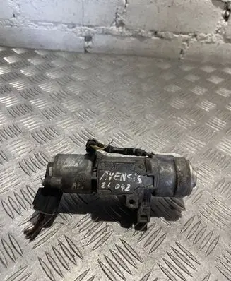 Toyota Avensis T250 Ignition lock 450200504