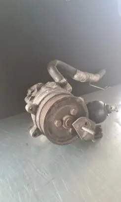 BMW 7 E65 E66 Power steering pump LH6760073047 LFR440