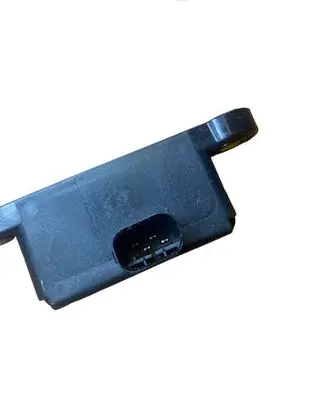 BMW 3 E90 E91 ESP acceleration yaw rate sensor 6778421 10170106373
