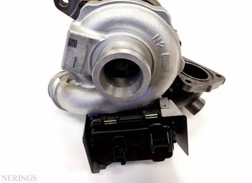 Ford Galaxy Turbo 49477-01104 IT-49477-01100