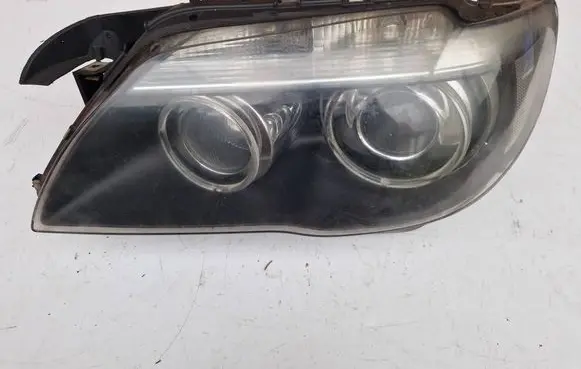 BMW 7 E65 E66 Headlight/headlamp 7162119