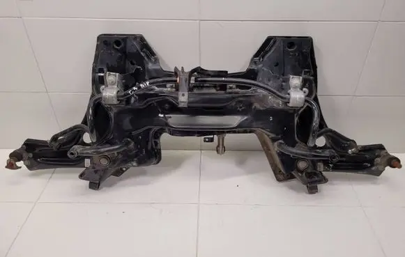 Citroen C3 Aircross Front subframe 9809352680