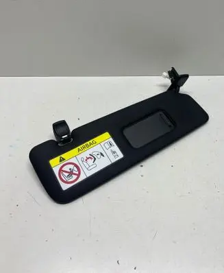 BMW 4 G22 G23 G24 G26 Steering wheel column trim 9472984 3780395