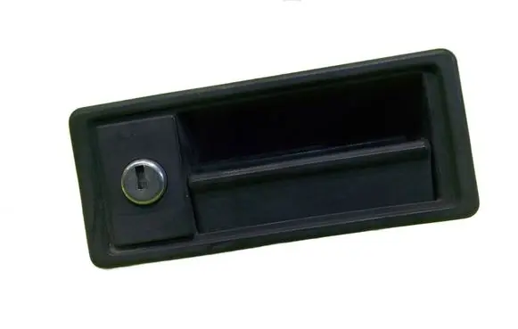Lancia Beta Tailgate glass/window release handle 
