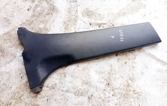 Toyota Corolla Verso AR10 Other interior part 624130F010