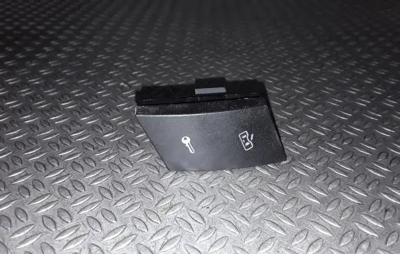 Seat Ibiza III (6L) Central locking switch button 6L1962125