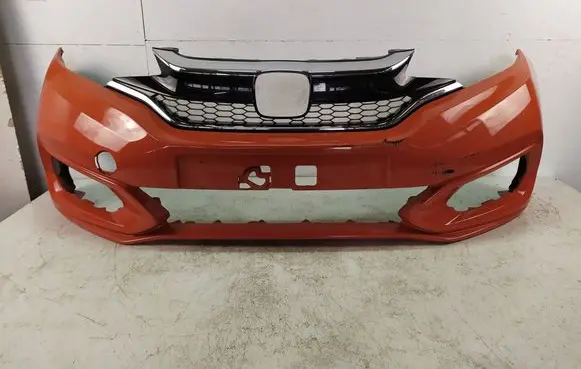 Honda Jazz IV GR Front bumper 71101TAPG506
