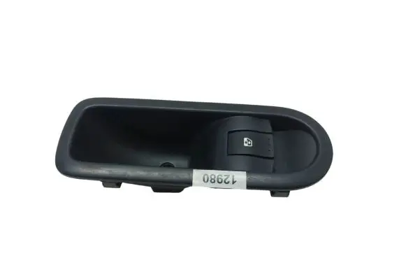 Renault Megane II Electric window control switch 156015540 025330