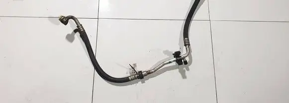 Mercedes-Benz E W211 Air conditioning (A/C) pipe/hose
