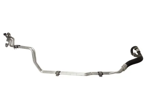 Porsche Panamera (970) Power steering hose/pipe/line 97030708201 97030708200