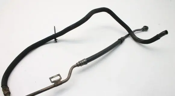 Audi A4 S4 B7 8E 8H Power steering hose/pipe/line 8E2422891AF