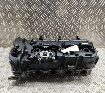 BMW 6 F12 F13 Engine head 7845492 7629998