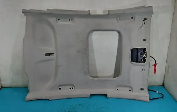 Ford Fusion II Headlining IMPRK1479671