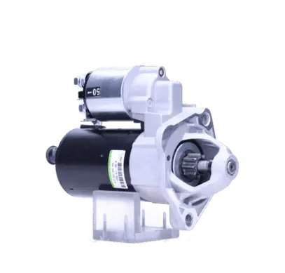 Audi A4 S4 B5 8D Starter motor 200.506.092.010