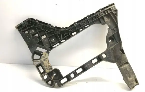 Volkswagen Arteon Rear bumper mounting bracket 3G8807356