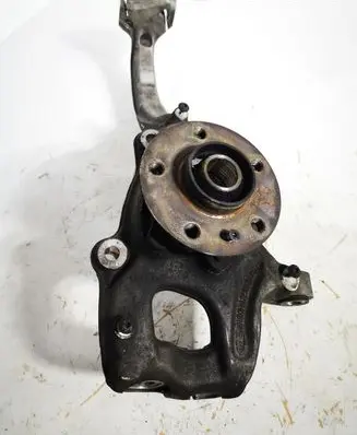 Audi A6 C7 Front wheel hub 4G0407242C