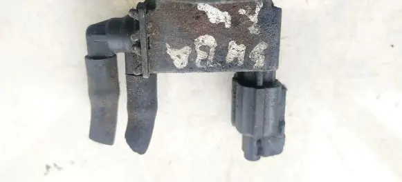 Subaru Legacy Turbo solenoid valve