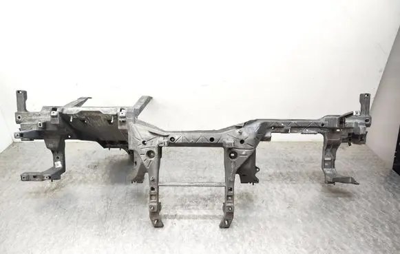 BMW X7 G07 Dashboard cross member/frame bar 9624953 51459624953 962495305