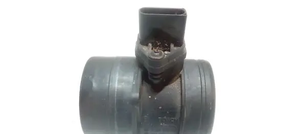 Volkswagen Touran I Mass air flow meter 0281002461 074906461 074906461B
