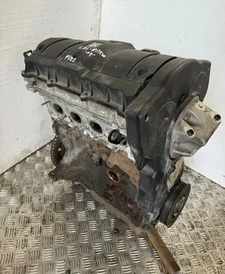 Peugeot 307 Engine NFU
