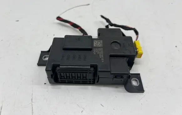Mercedes-Benz EQE v295 Other devices A0005403211