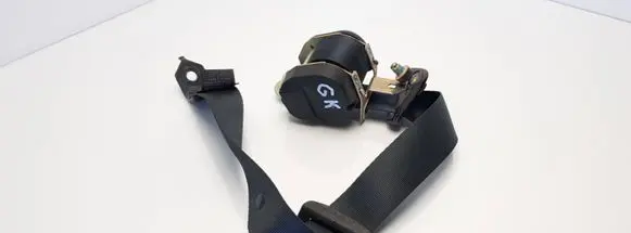 Honda Civic Rear seatbelt 82810ST3E000