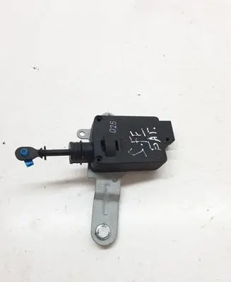 Hyundai Santa Fe Tailgate boot lock/latch motor 
