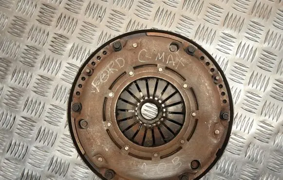Ford C-MAX I Clutch set kit