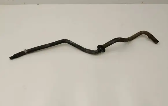 Tesla Model S Electric car engine cooling hoses/pipes 600773100E