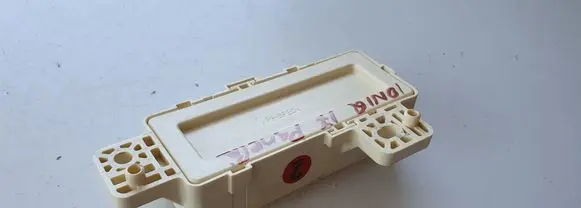 Hyundai Ioniq Other control units/modules 91940G2110